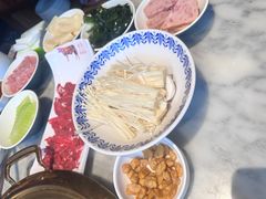 -川味观·鲜货火锅(景芳水湘店)