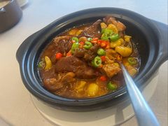 -壹品宴掦·淮扬菜(新牌坊店)