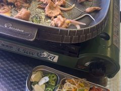 -杨小佳·齐齐哈尔烤肉·烤串(广州店)
