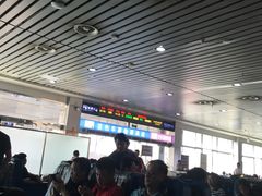 -桂林北站
