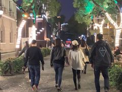 -飞马旅黎黄陂路文旅街区