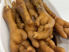 -天鲜阁·海鲜粤菜·33年老字号(石槎白云站店)