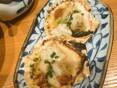 -花和海鲜自助(梅江店)