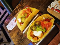 -Famous肥猫墨西哥音乐餐吧(五棵松华熙LIVE店)