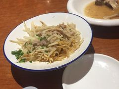 -园林美食城·本土农家菜(杨和镇店)