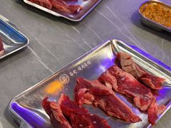 -谷町·烤肉自助(朱雀门店)