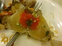 生醃膏蟹-建兴酒家(素里翁分店)
