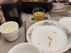 -鸣牌鸡煲(大岭山店)