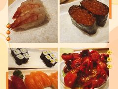 -元气寿司(新城市广场店)