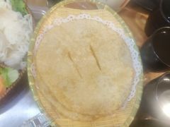 -塔兰齐新疆孜然火锅(鲤鱼山路店)