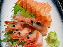 -千代武日本料理(爱建店)
