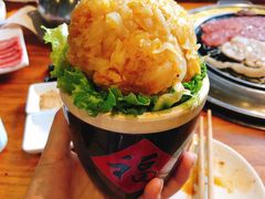 -超级神炭烤肉夜食(芥园西道店)