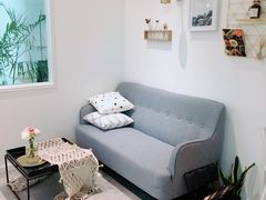 -CHEZ JASMINE 茉莉的氧气厨房
