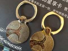 -星巴克臻选(武汉首义汇店)