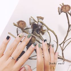 点击看大图 -雪儿·YuKi美甲美睫皮肤管理Salon