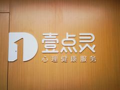 -壹点灵·心理咨询中心(中山公园店)