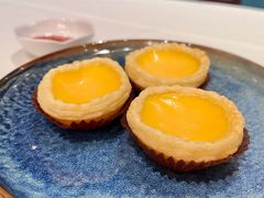 -侨美·唐荔园食艺馆