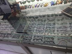 -华彬眼镜专业渐进配镜(潘家园店)