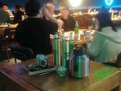 -阿记烧烤(英达路店)