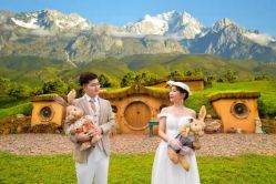 -花漾摄影优选工作室(东莞原创作品店)