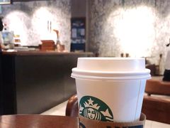 -星巴克臻选(深圳华强北茂业店)