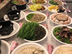 -农家大院(纪王店)