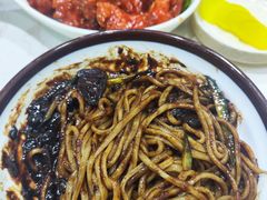 -正宗韩国炸酱面(沈航店)