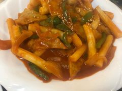 -桃园中华料理炸酱面(燕儿岛路店)