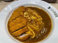 -CoCo壱番屋