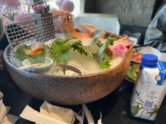 -花潮料理艺食馆(SM新生活广场店)