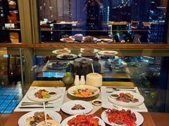 -富力丽思卡尔顿酒店·香荟全日制餐厅