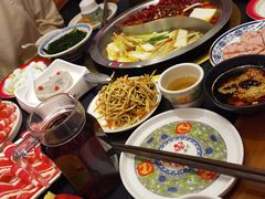 -沸炉重庆老火锅(军事博物馆店)