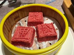 -九里云松·天香餐厅