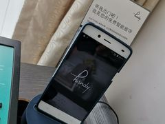 -上海外滩英迪格酒店