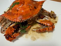 -景祥海鲜美食餐厅