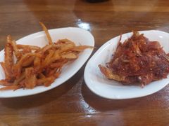 -优壹佳·延边朝鲜族料理(中山北路店)