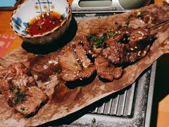 -一心创作料理屋(经开万达店)