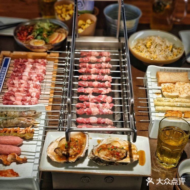 来自上海人民广场附近的美食攻略请收好