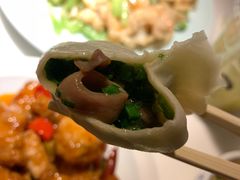 -日丰园海肠水饺·老字号大连海鲜(和平广场店)