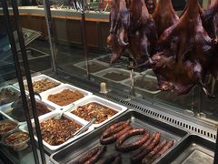 -老四川(T3航站楼F指廊店)