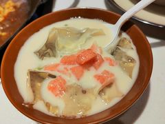 -老天桥蛙炉火锅(姑苏总店)