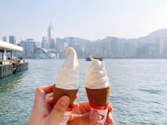 -富豪雪糕车流动点(尖沙咀)