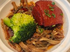 -毛家饭店·30年融合新湘菜(无影山店)