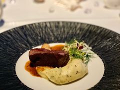 -渔火·特色餐厅(佘山世茂洲际酒店)