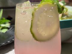 -芭札·Thai泰国餐厅(同和金铂天地店)