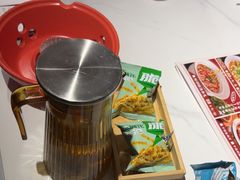 -百年神厨·地道川菜(清江西路店)