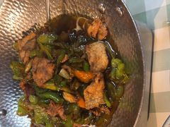 -彭耕记猪油炒小菜(吉联mall店)