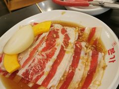 -韩屋韩国料理(天山路店)