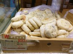 传统点心-老鼎丰(靖宇街总店)