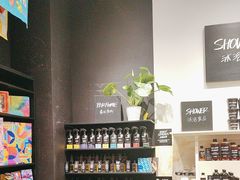 -LUSH(威尼斯人店)